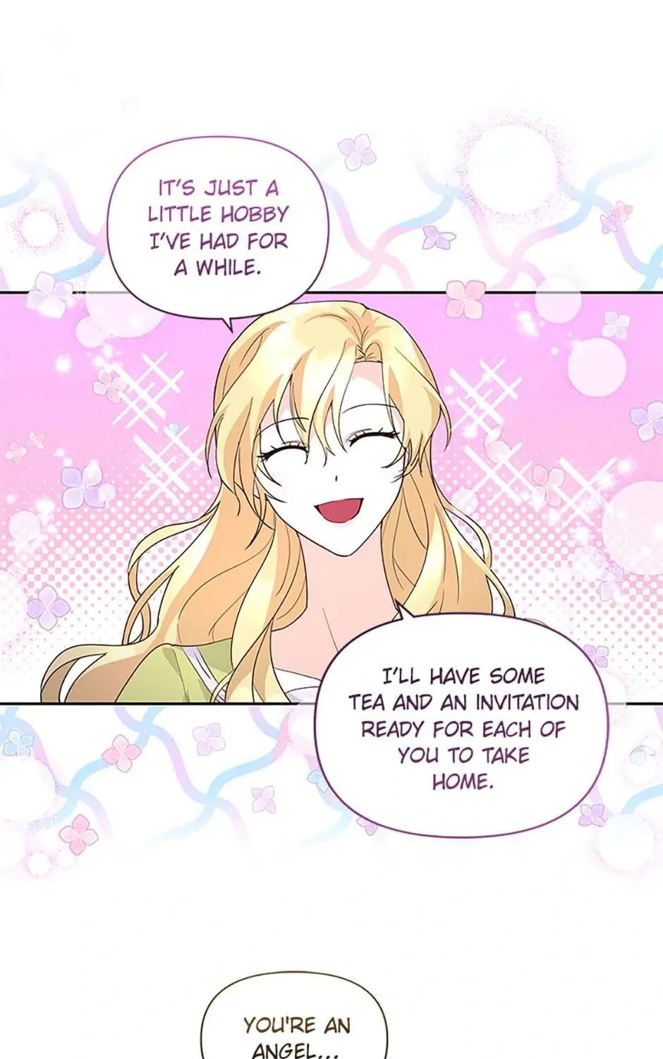 Read Once Married chapter 39 image 14 on Lezhin
