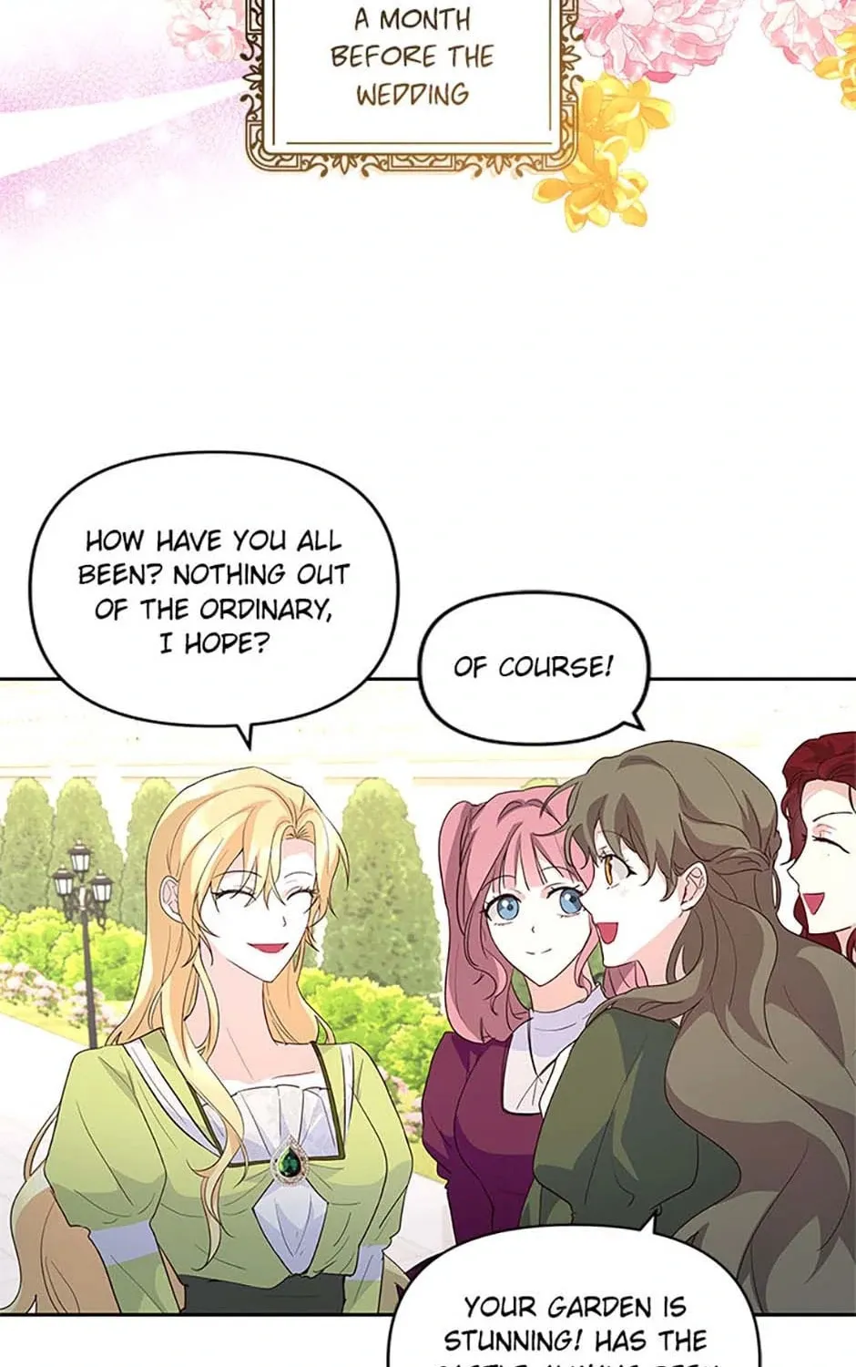 Read Once Married chapter 39 image 2 on Lezhin