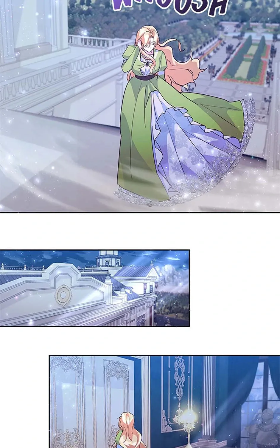 Read Once Married chapter 39 image 20 on Lezhin