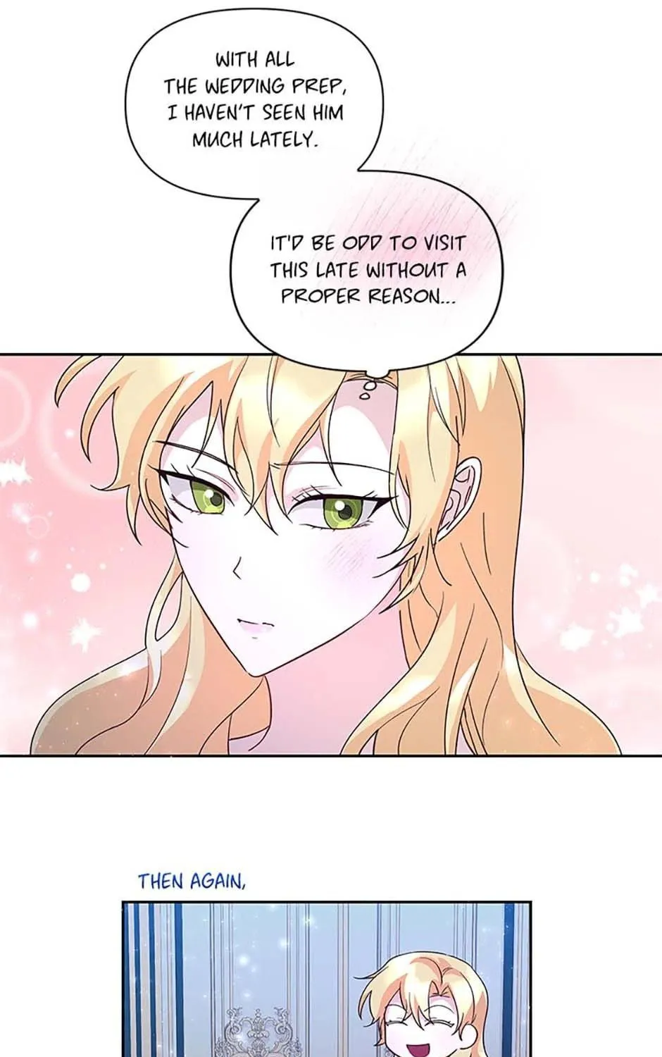 Read Once Married chapter 39 image 22 on Lezhin