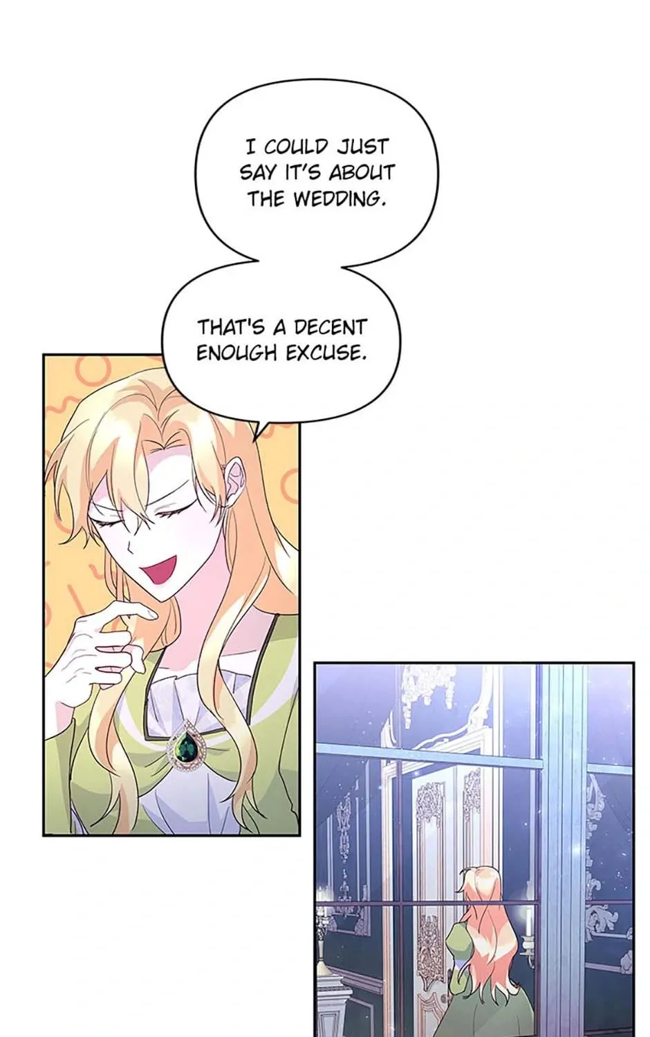Read Once Married chapter 39 image 24 on Lezhin