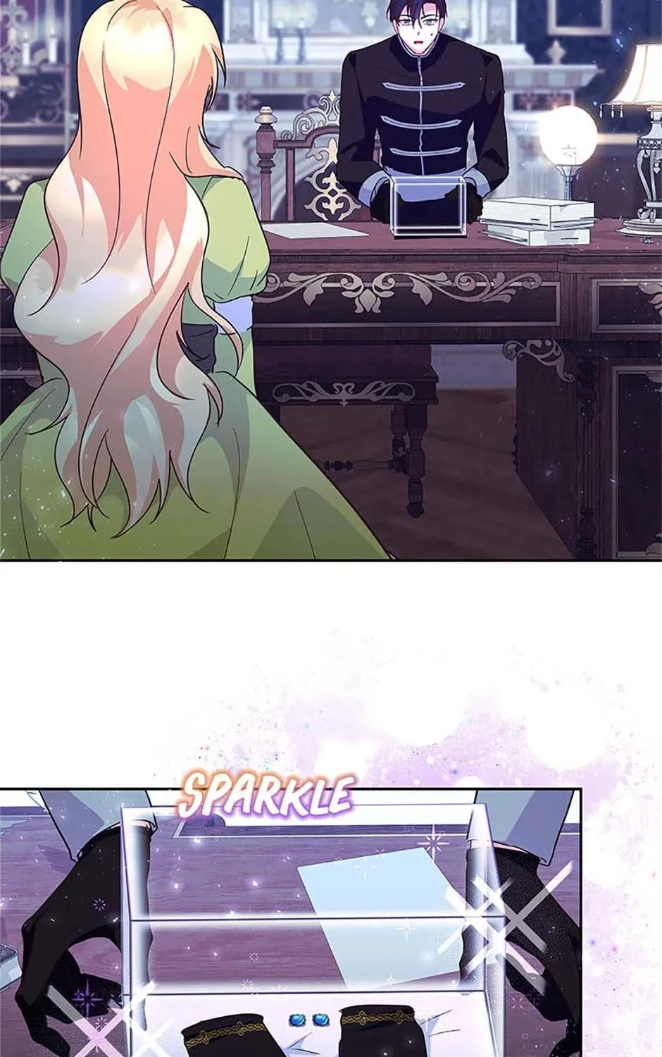 Read Once Married chapter 39 image 28 on Lezhin