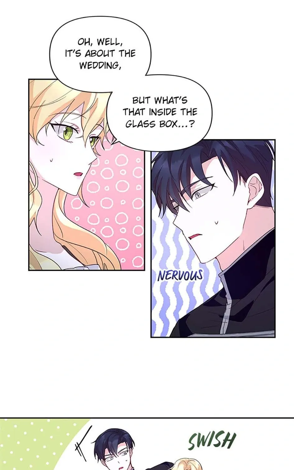 Read Once Married chapter 39 image 32 on Lezhin