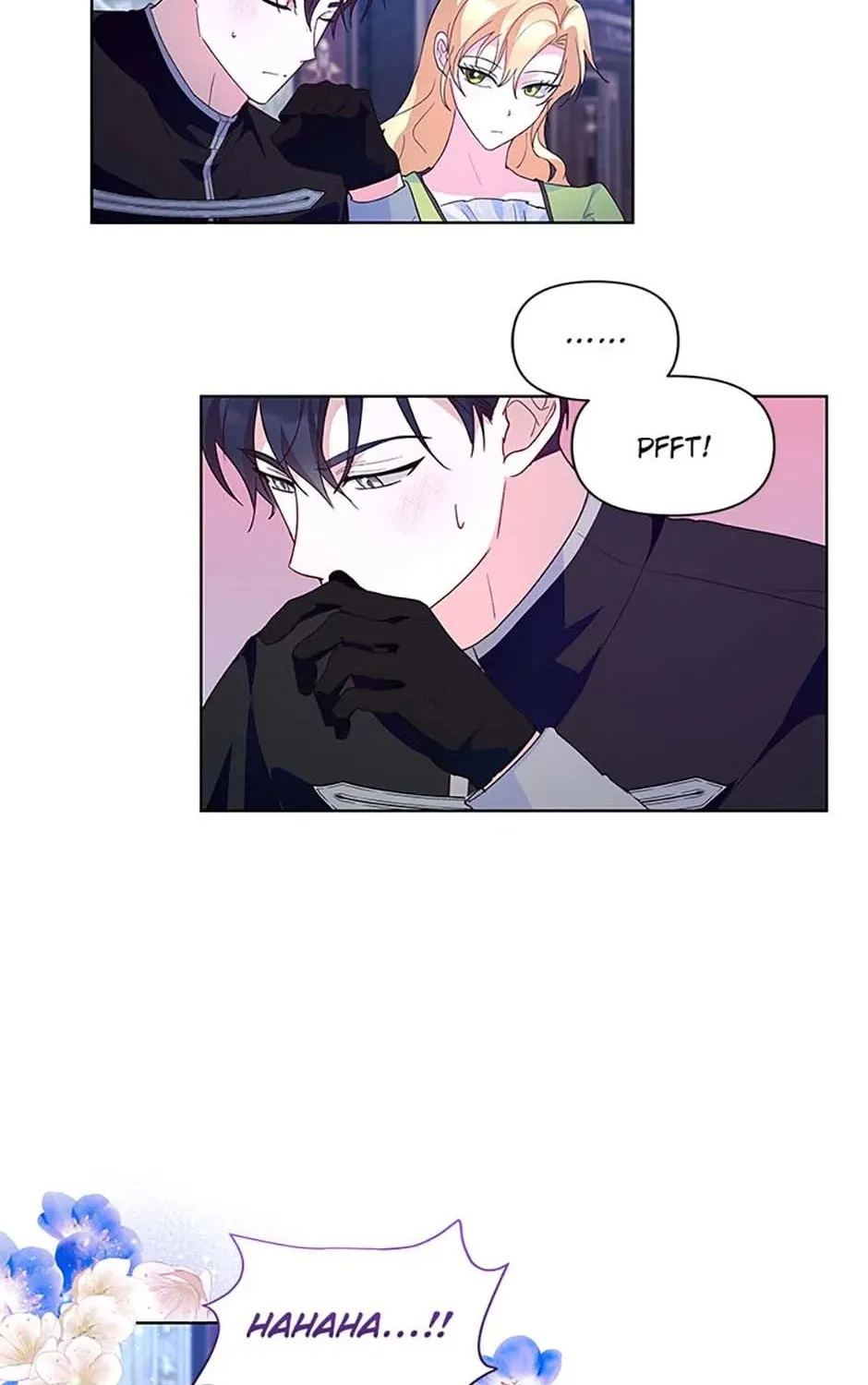 Read Once Married chapter 39 image 36 on Lezhin