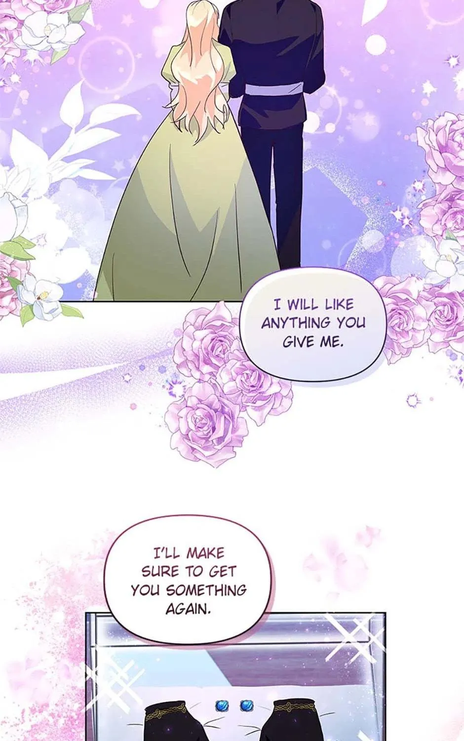 Read Once Married chapter 39 image 40 on Lezhin