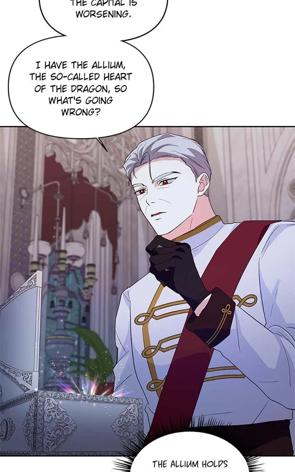 Read Once Married chapter 39 image 46 on Lezhin