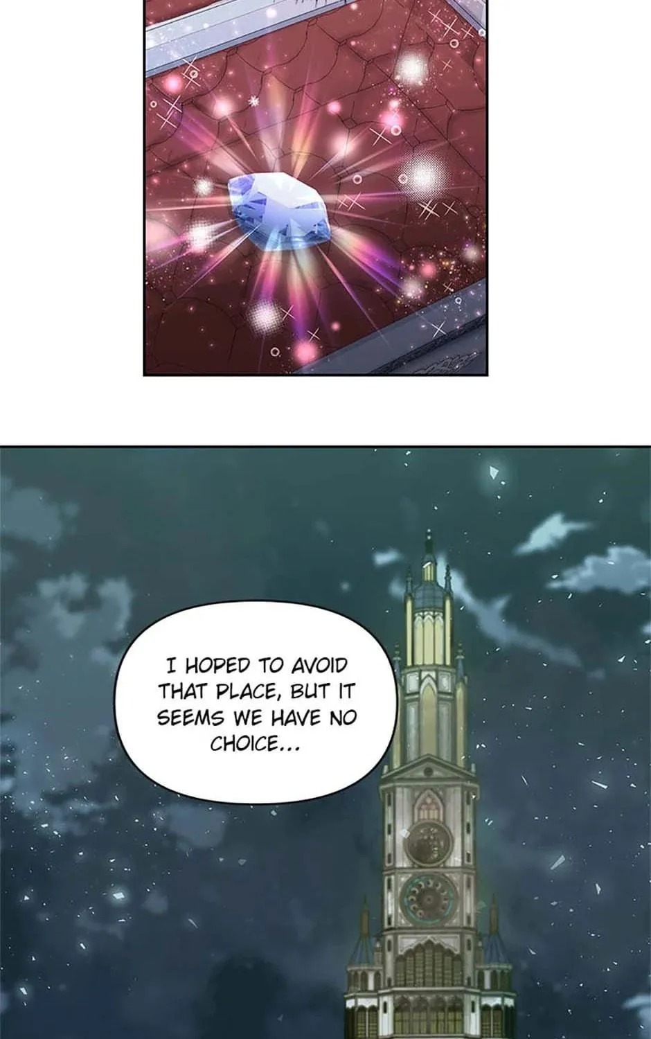 Read Once Married chapter 39 image 48 on Lezhin