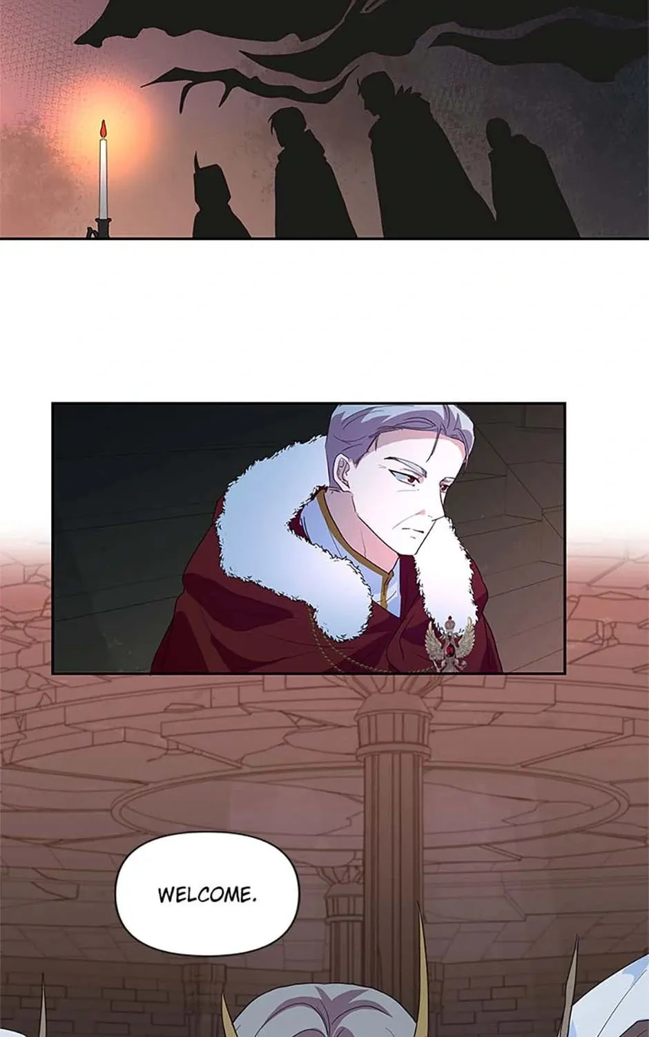Read Once Married chapter 39 image 56 on Lezhin