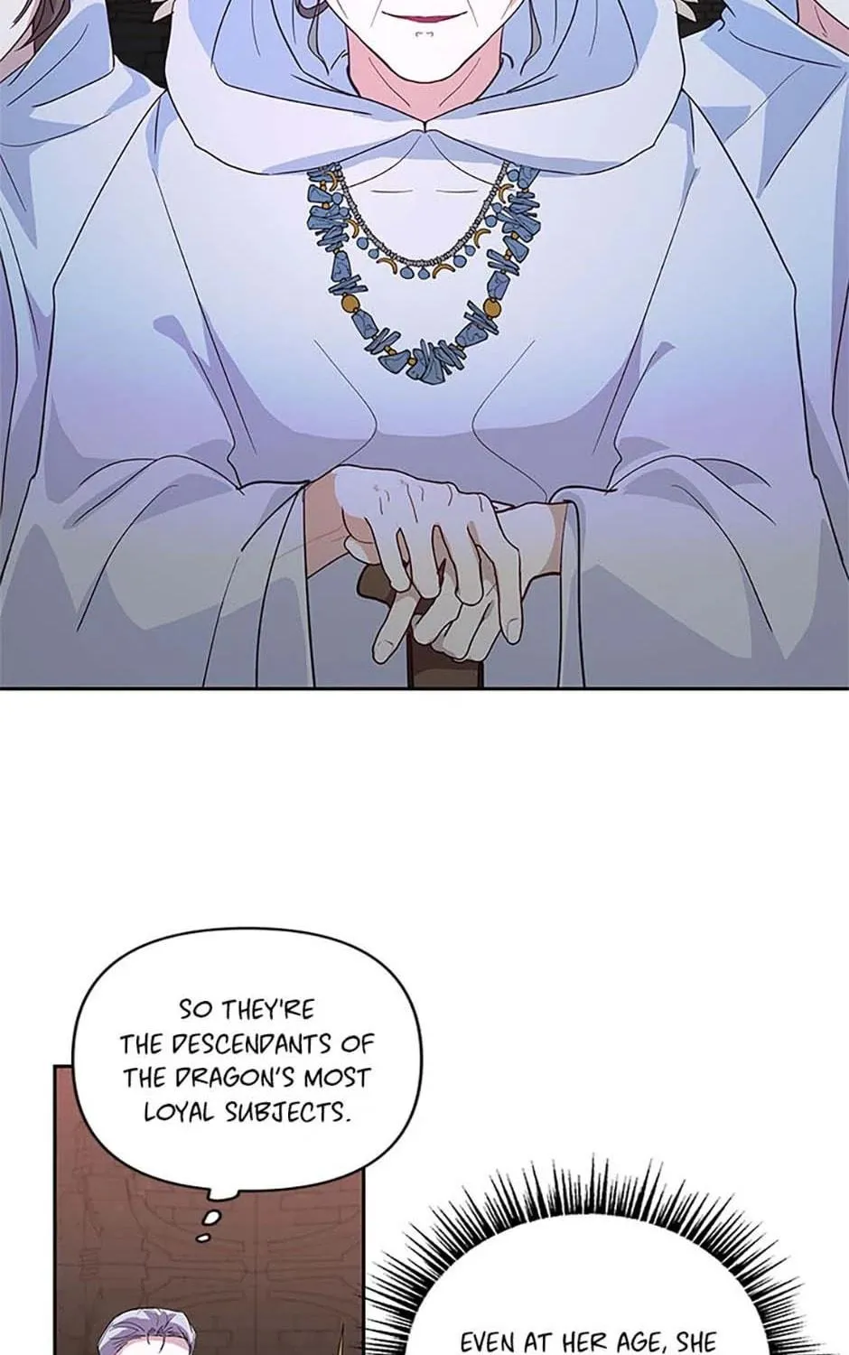 Read Once Married chapter 39 image 58 on Lezhin