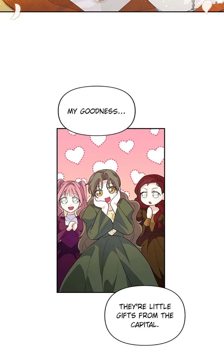 Read Once Married chapter 39 image 6 on Lezhin