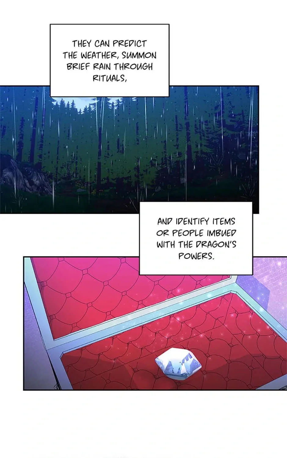 Read Once Married chapter 39 image 62 on Lezhin