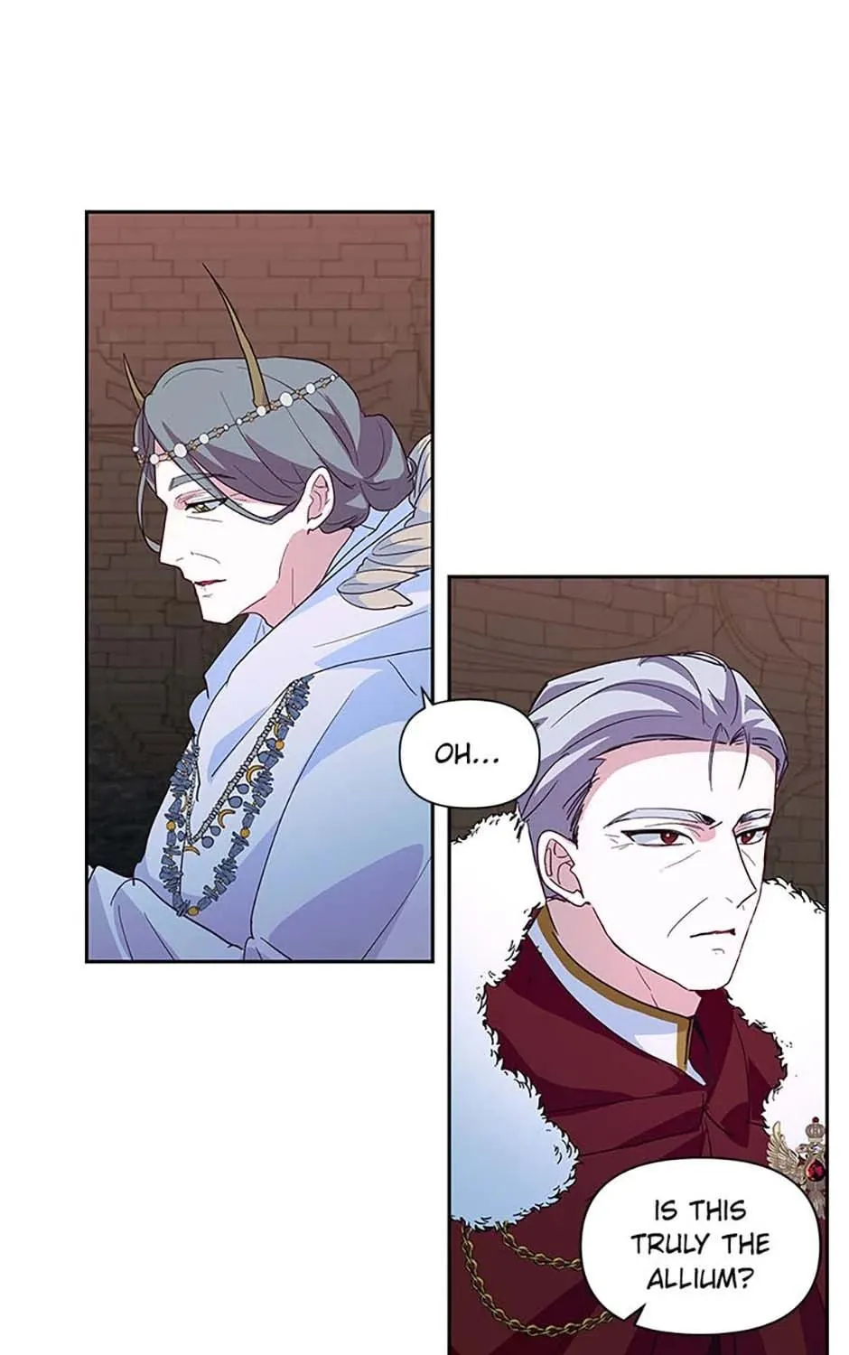 Read Once Married chapter 39 image 68 on Lezhin