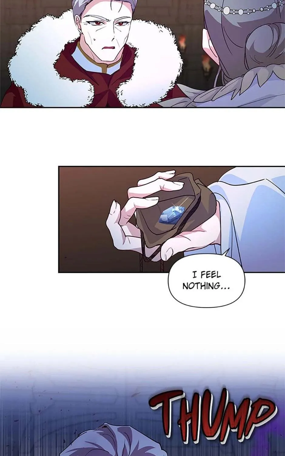 Read Once Married chapter 39 image 70 on Lezhin