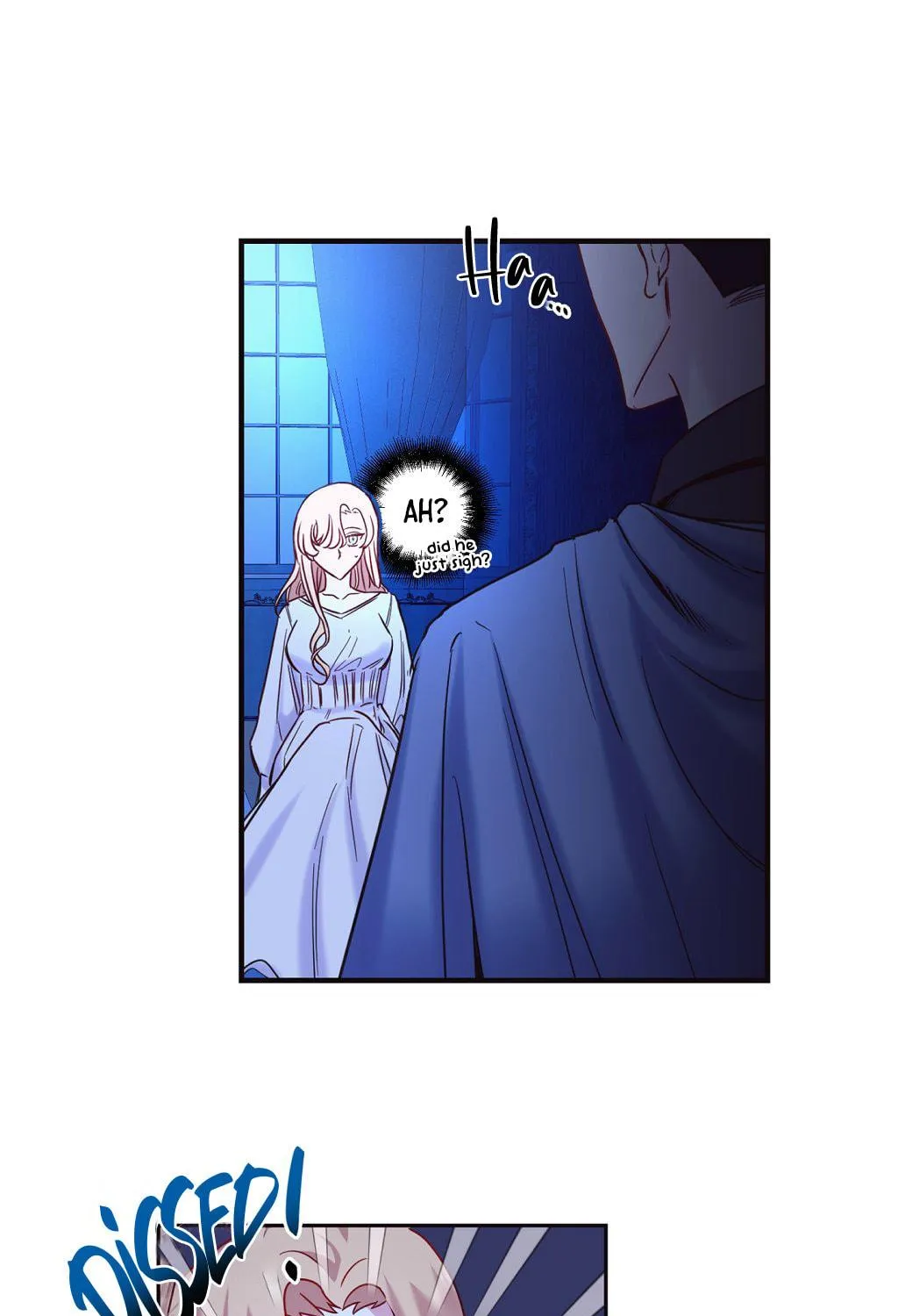 Read Once Married chapter 4 image 16 on Lezhin