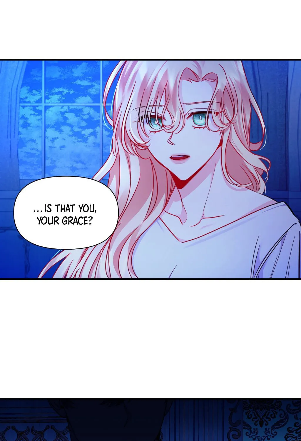 Read Once Married chapter 4 image 2 on Lezhin