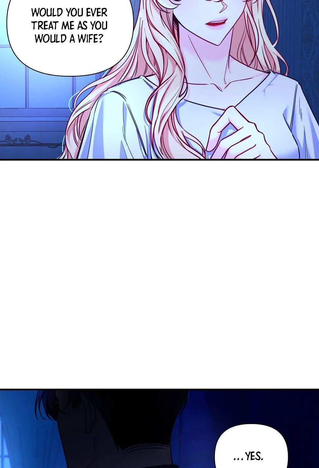 Read Once Married chapter 4 image 22 on Lezhin