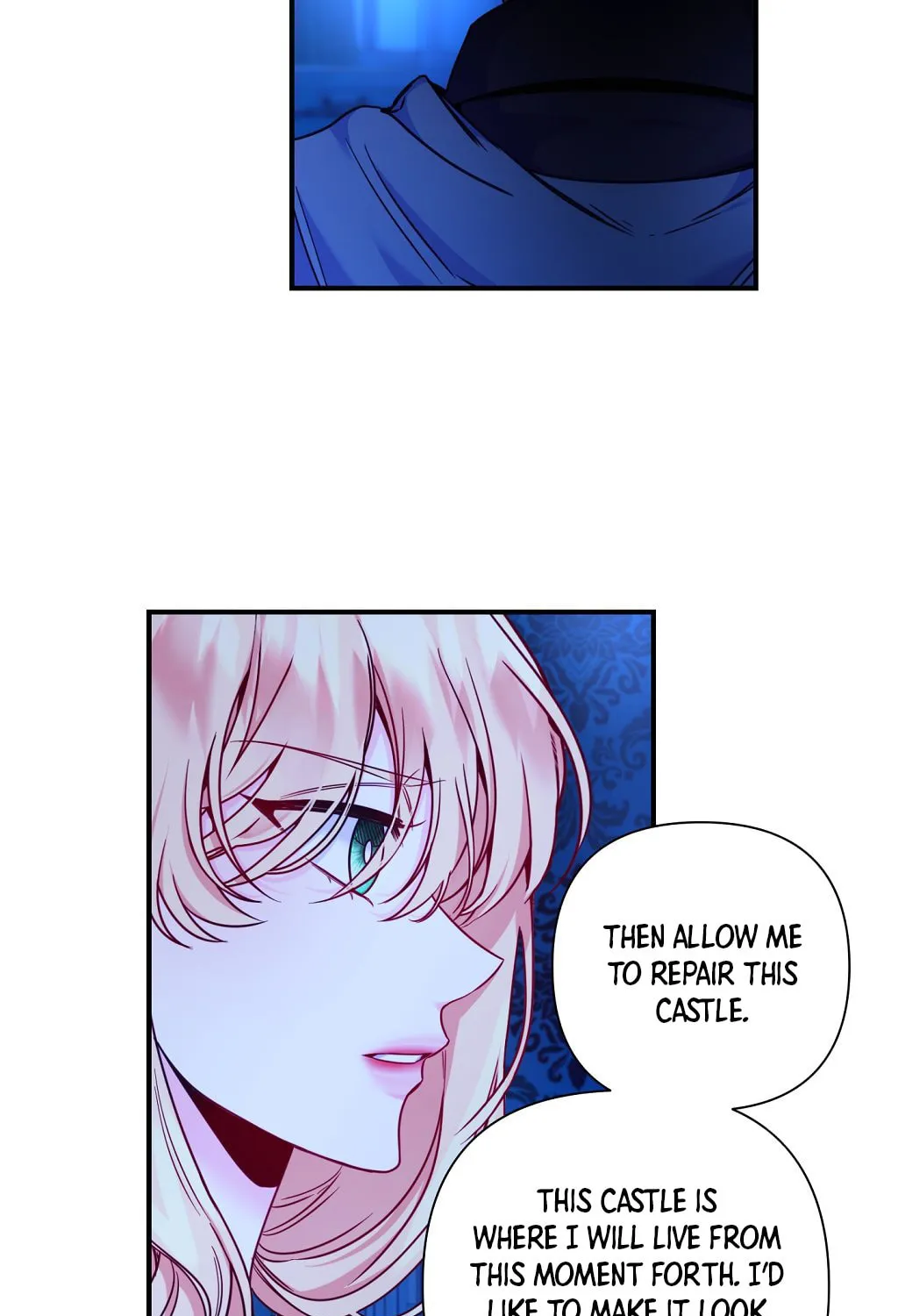 Read Once Married chapter 4 image 26 on Lezhin