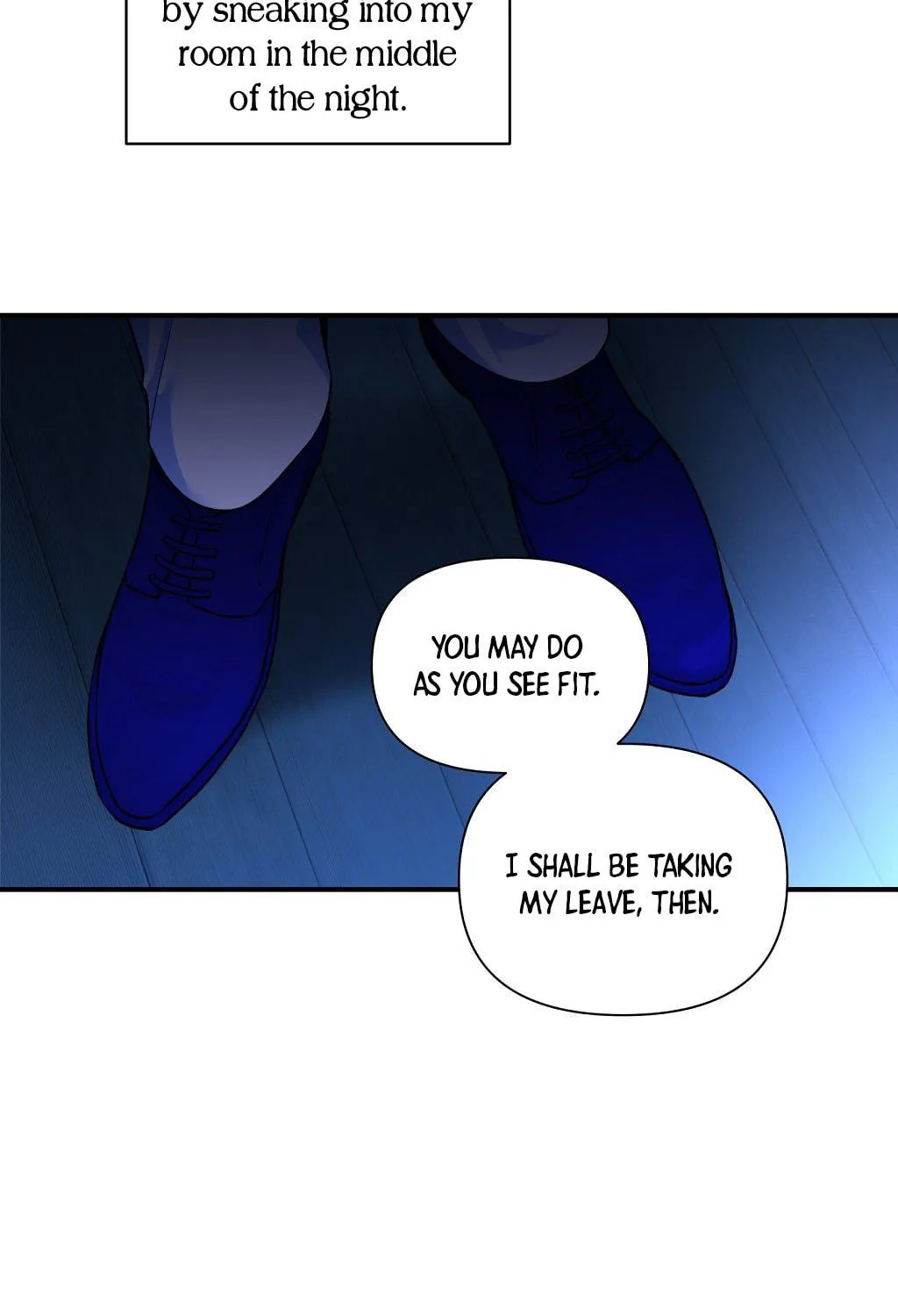 Read Once Married chapter 4 image 28 on Lezhin