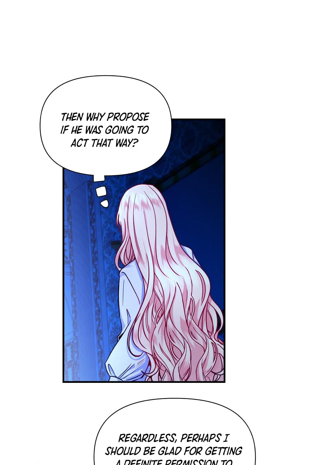 Read Once Married chapter 4 image 32 on Lezhin