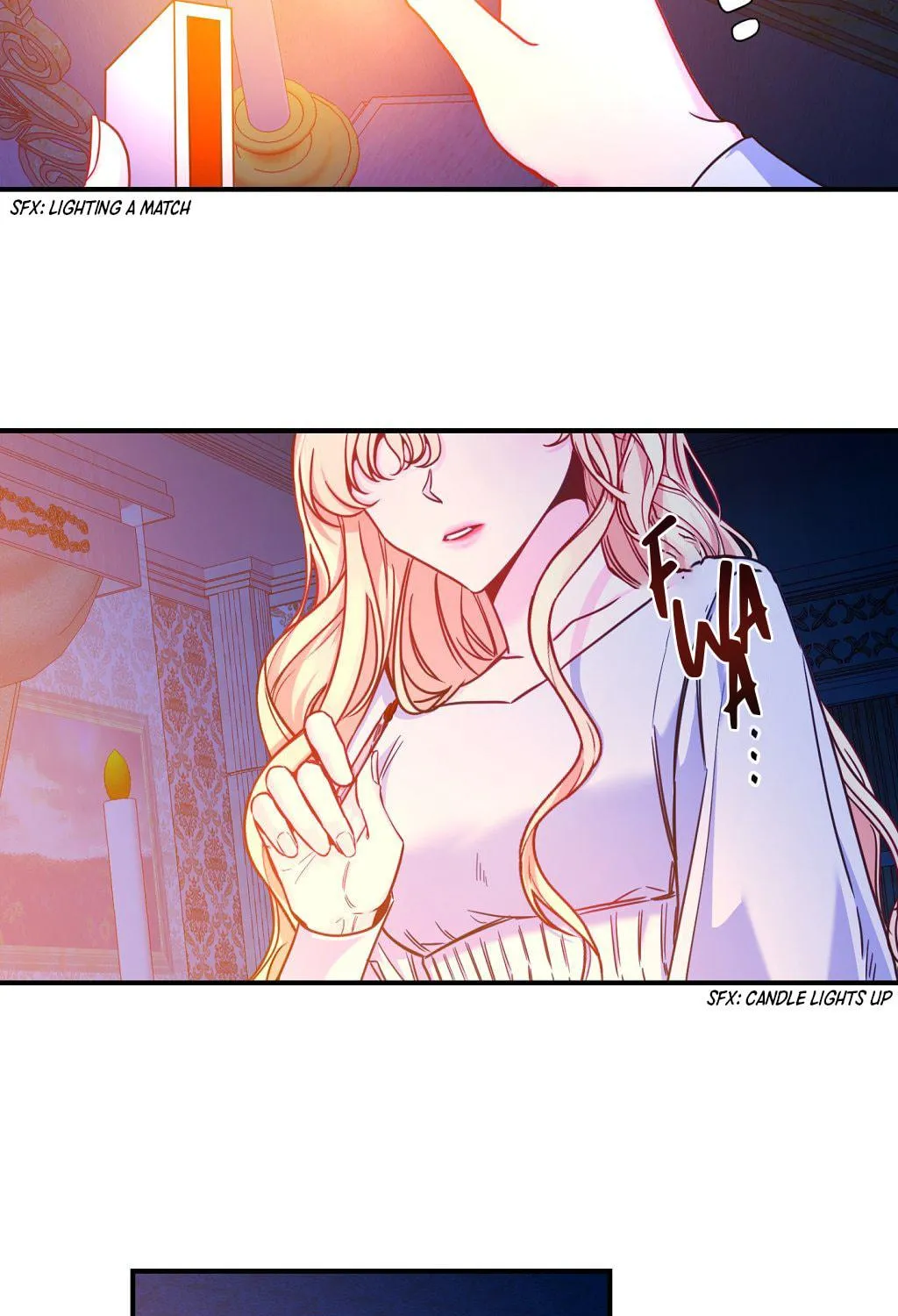 Read Once Married chapter 4 image 34 on Lezhin