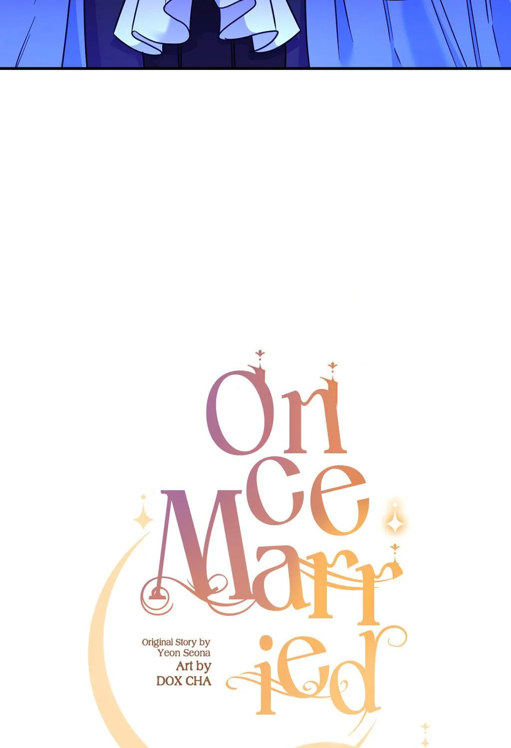 Read Once Married chapter 4 image 4 on Lezhin
