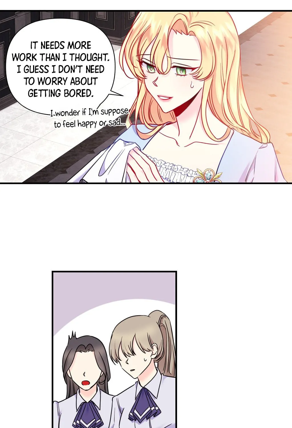 Read Once Married chapter 4 image 54 on Lezhin