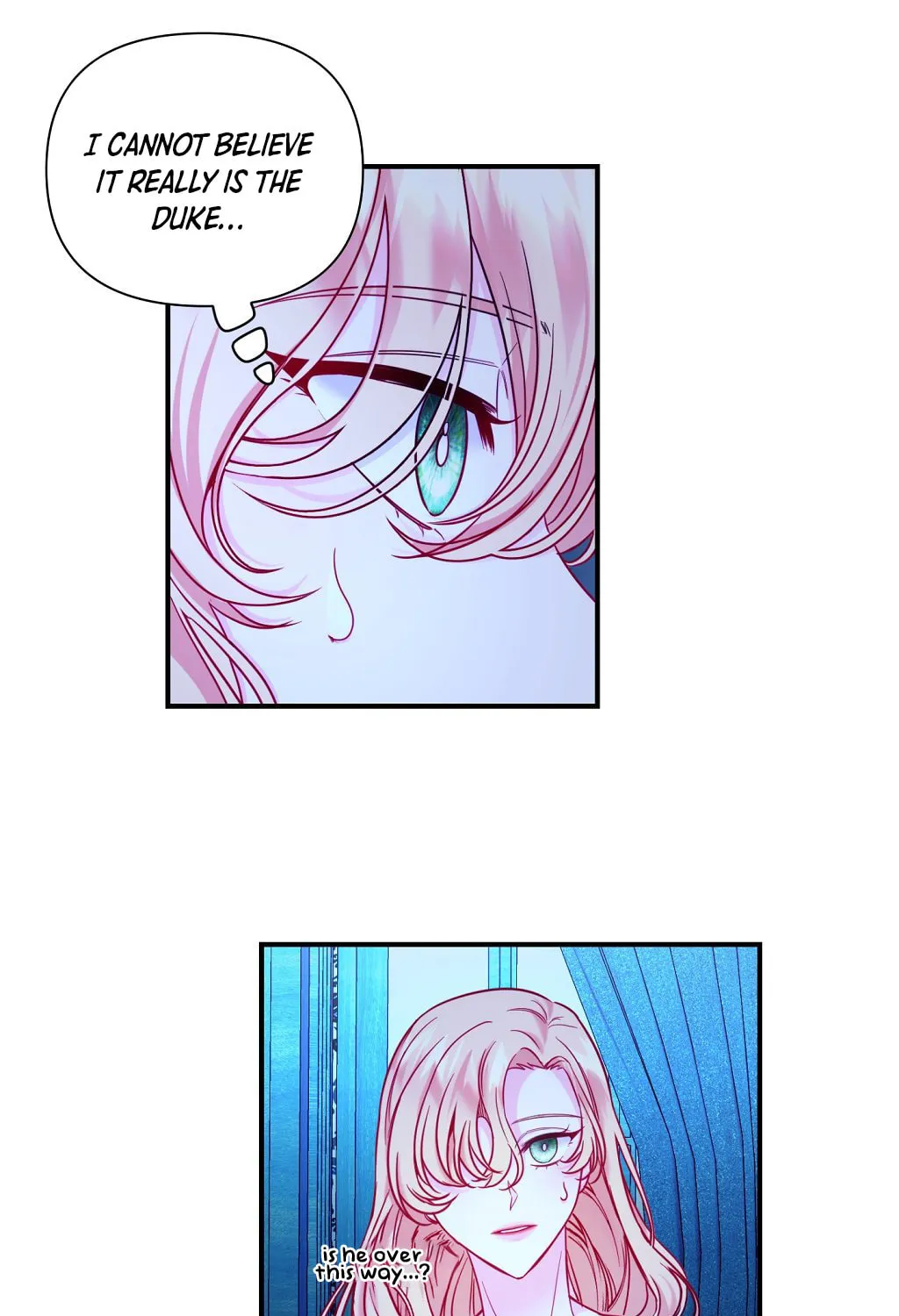 Read Once Married chapter 4 image 6 on Lezhin