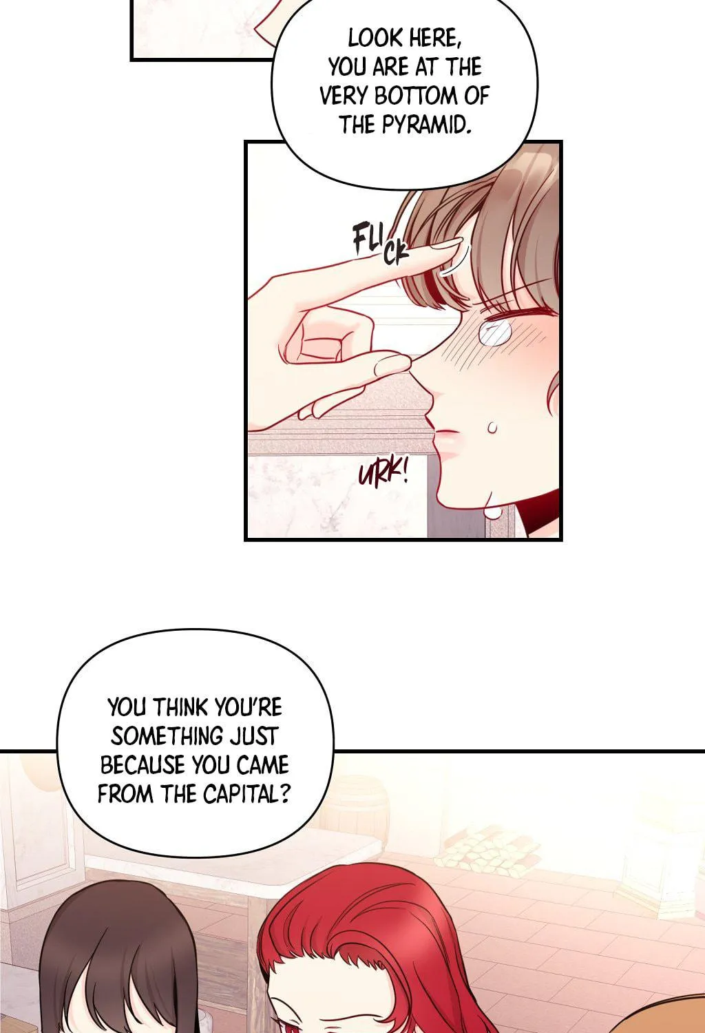 Read Once Married chapter 4 image 70 on Lezhin