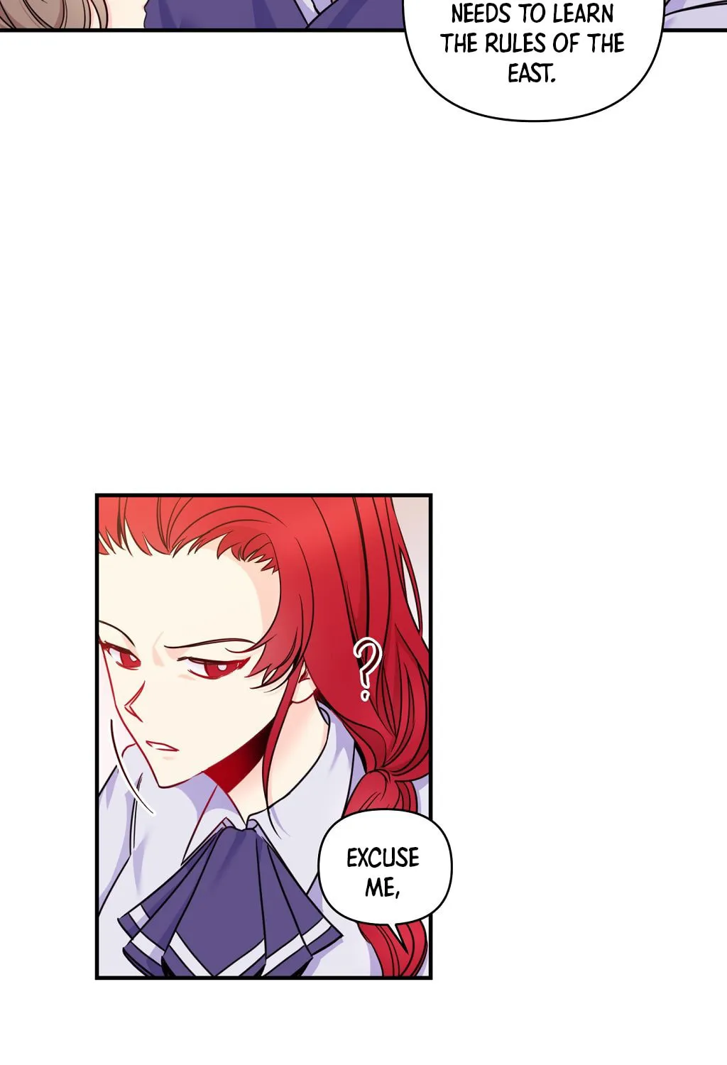 Read Once Married chapter 4 image 72 on Lezhin
