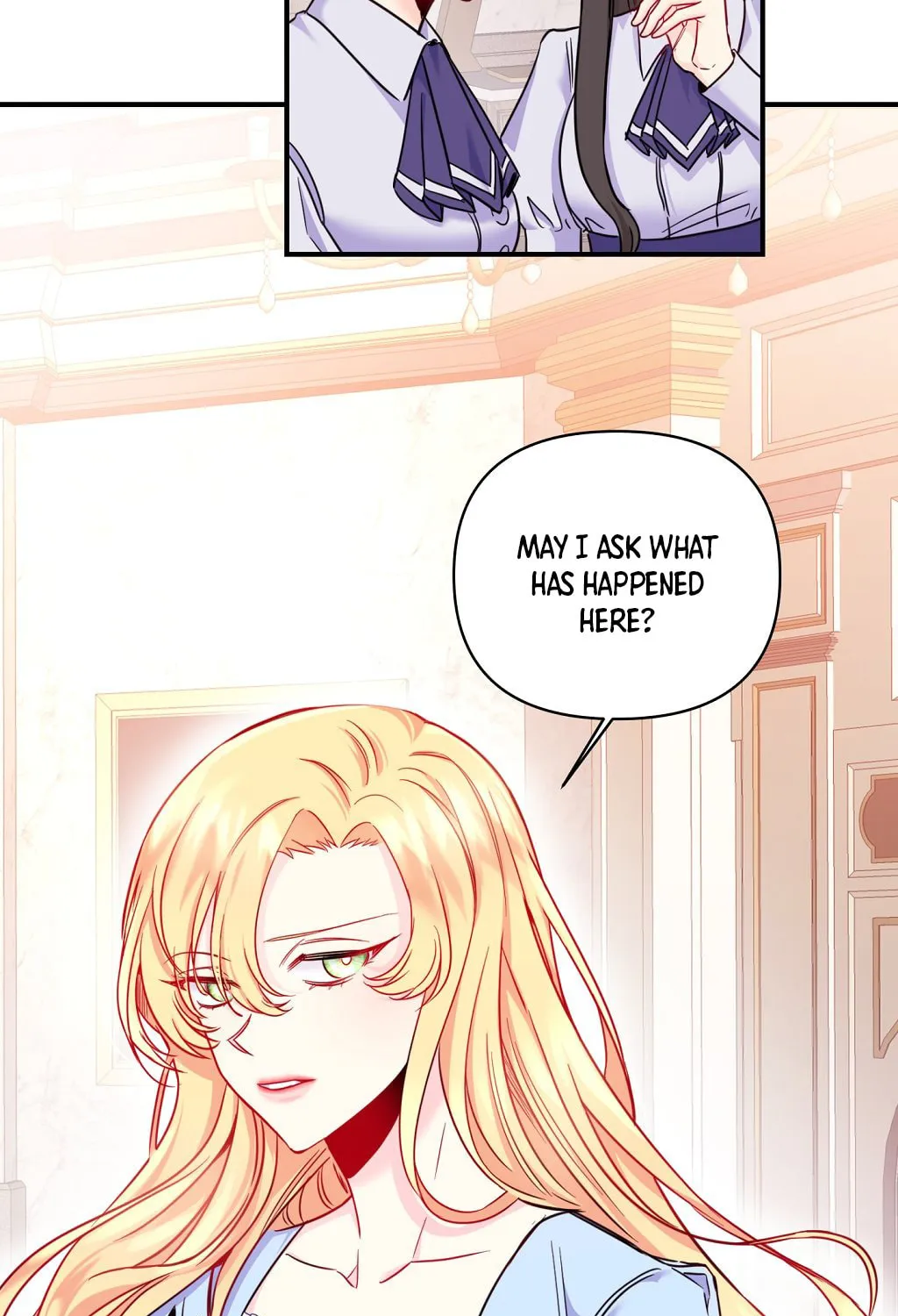 Read Once Married chapter 4 image 74 on Lezhin