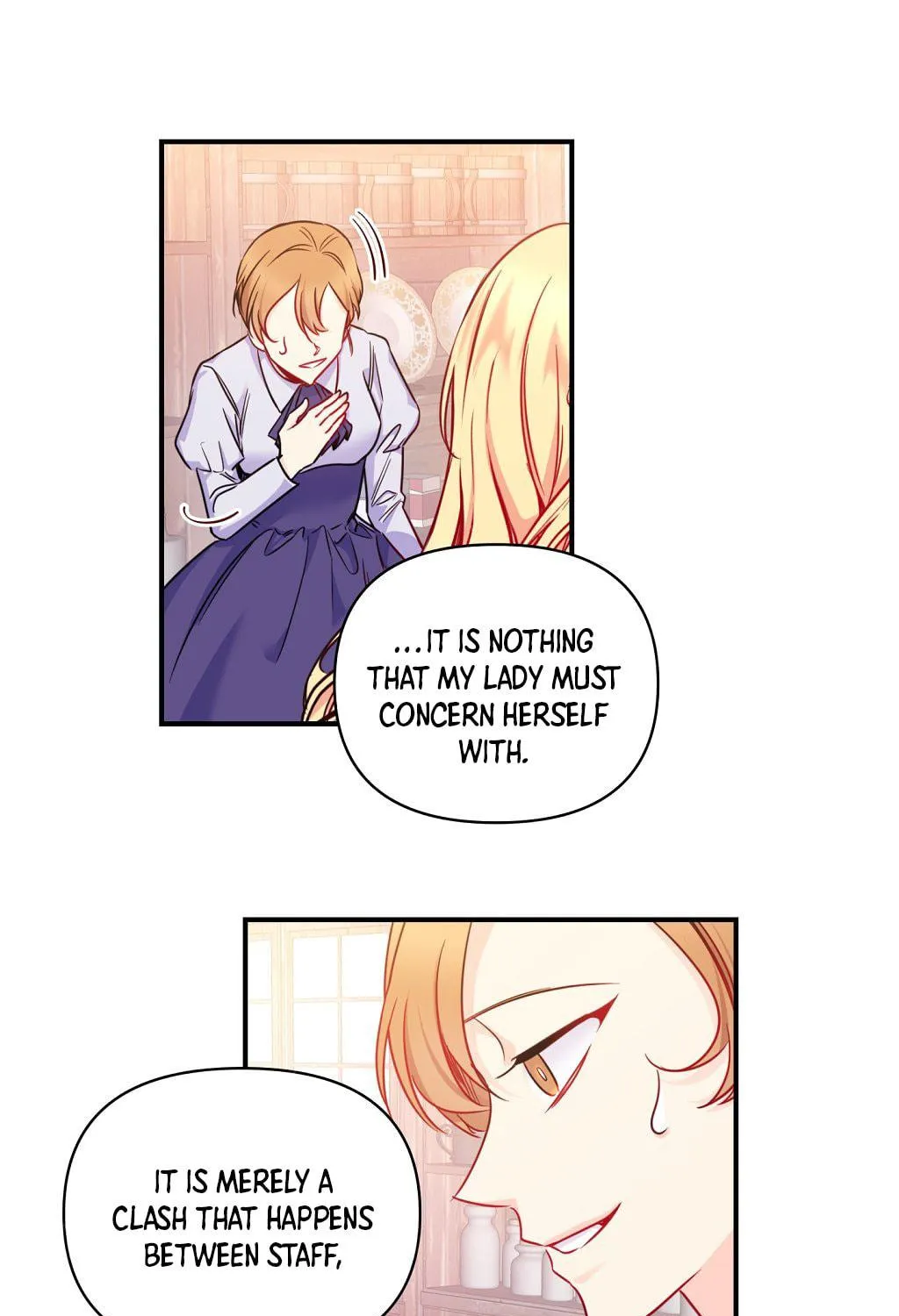 Read Once Married chapter 4 image 76 on Lezhin