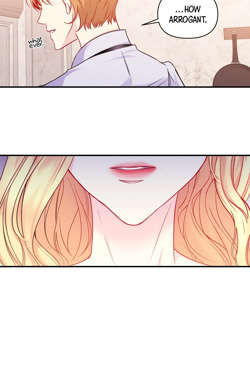 Read Once Married chapter 4 image 86 on Lezhin