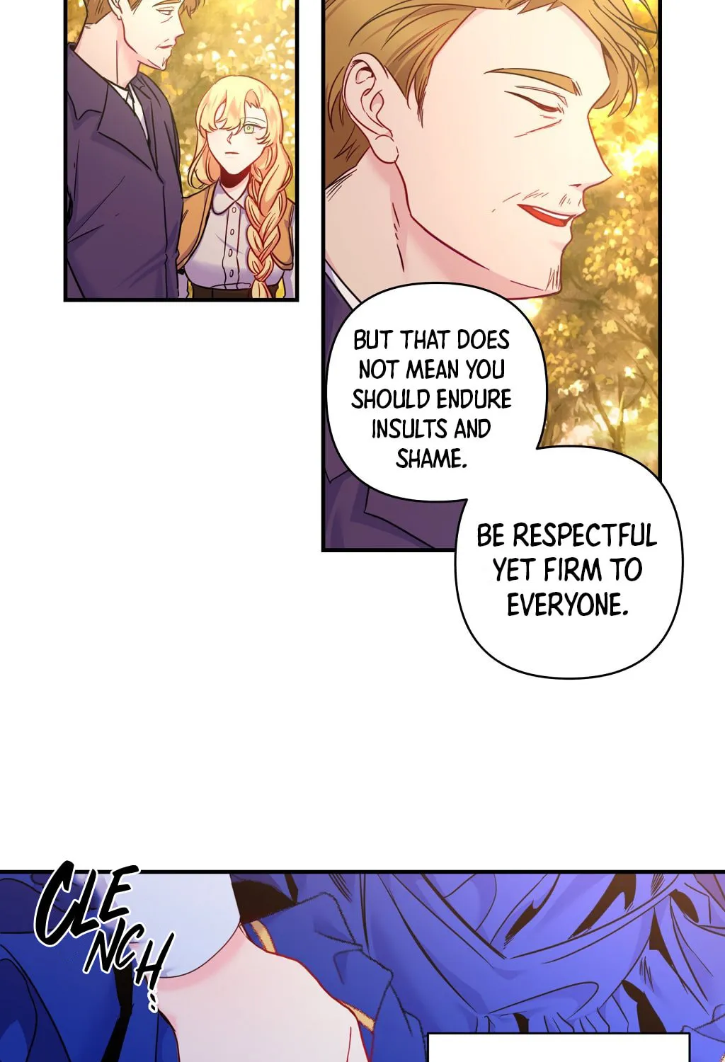 Read Once Married chapter 4 image 88 on Lezhin
