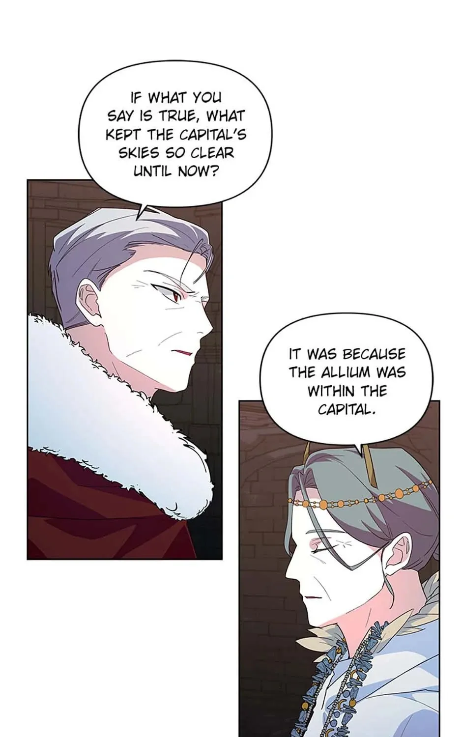 Once Married Chapter 40 page 13 - 