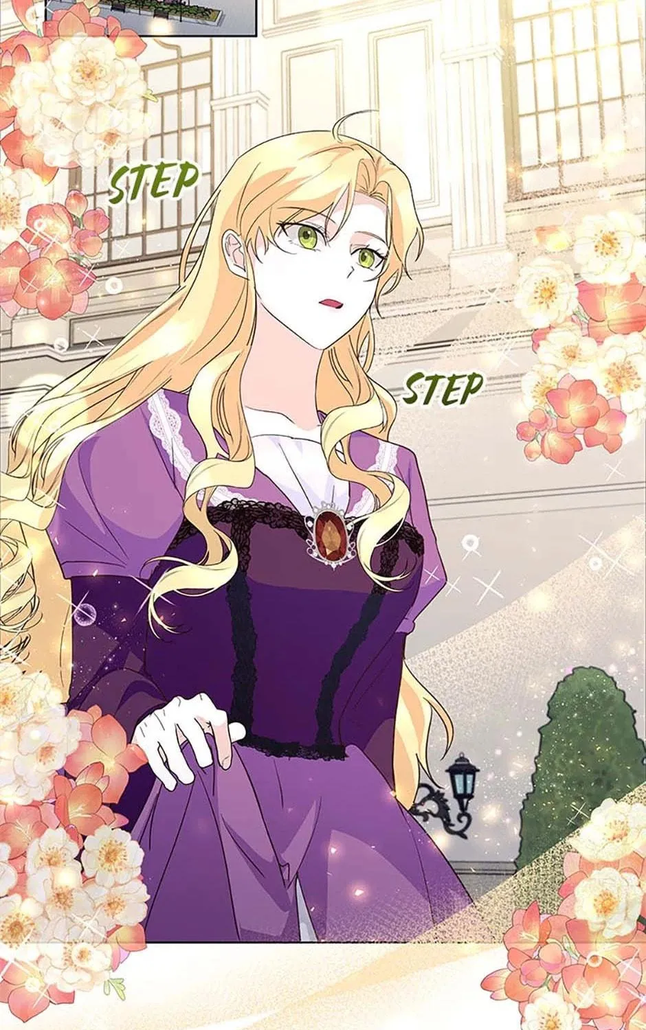 Once Married Chapter 40 page 23 - 