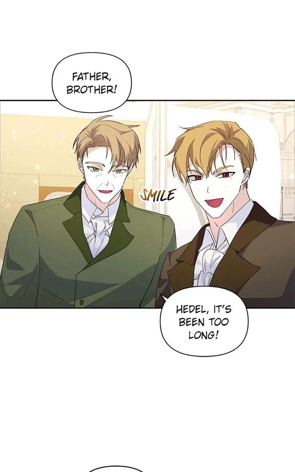 Once Married Chapter 40 page 25 - 