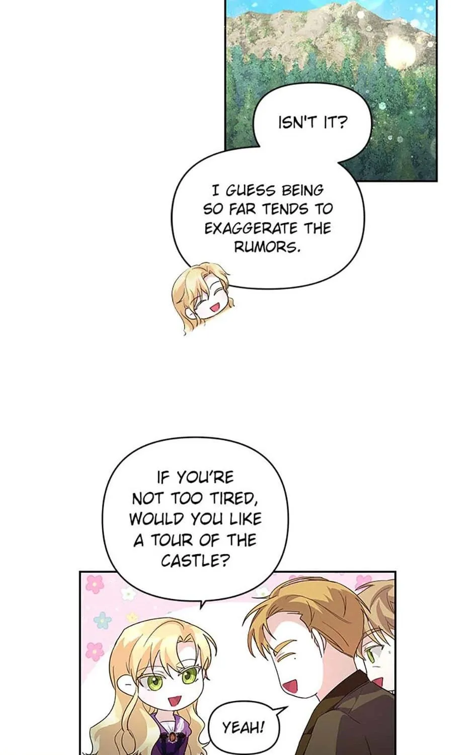 Once Married Chapter 40 page 29 - 
