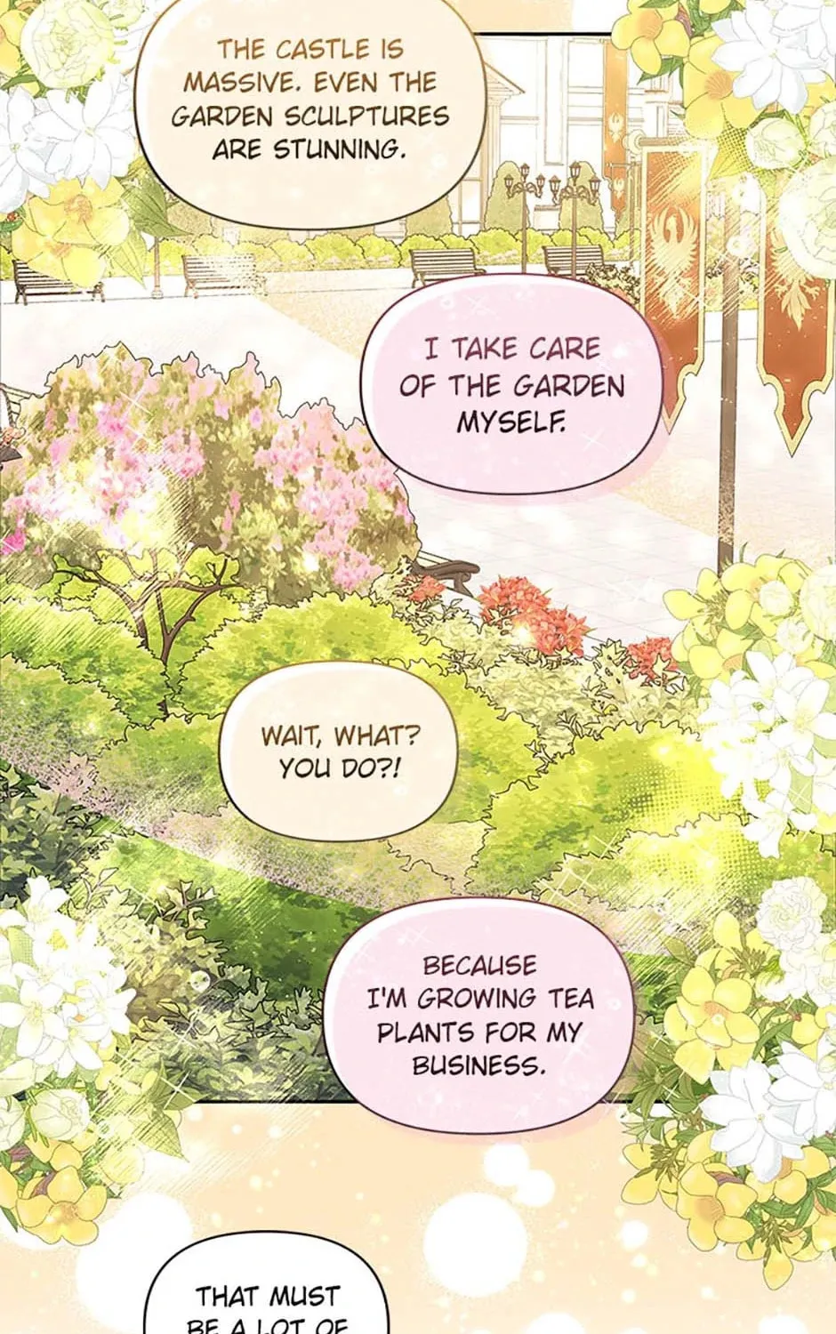 Once Married Chapter 40 page 31 - 