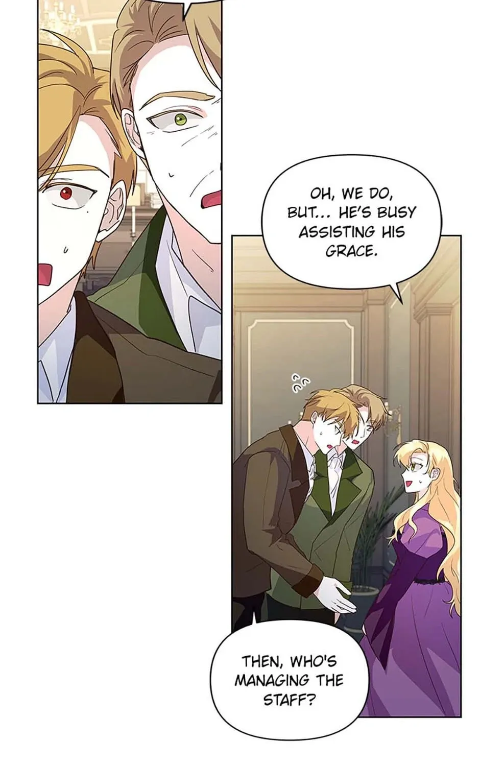 Once Married Chapter 40 page 37 - 