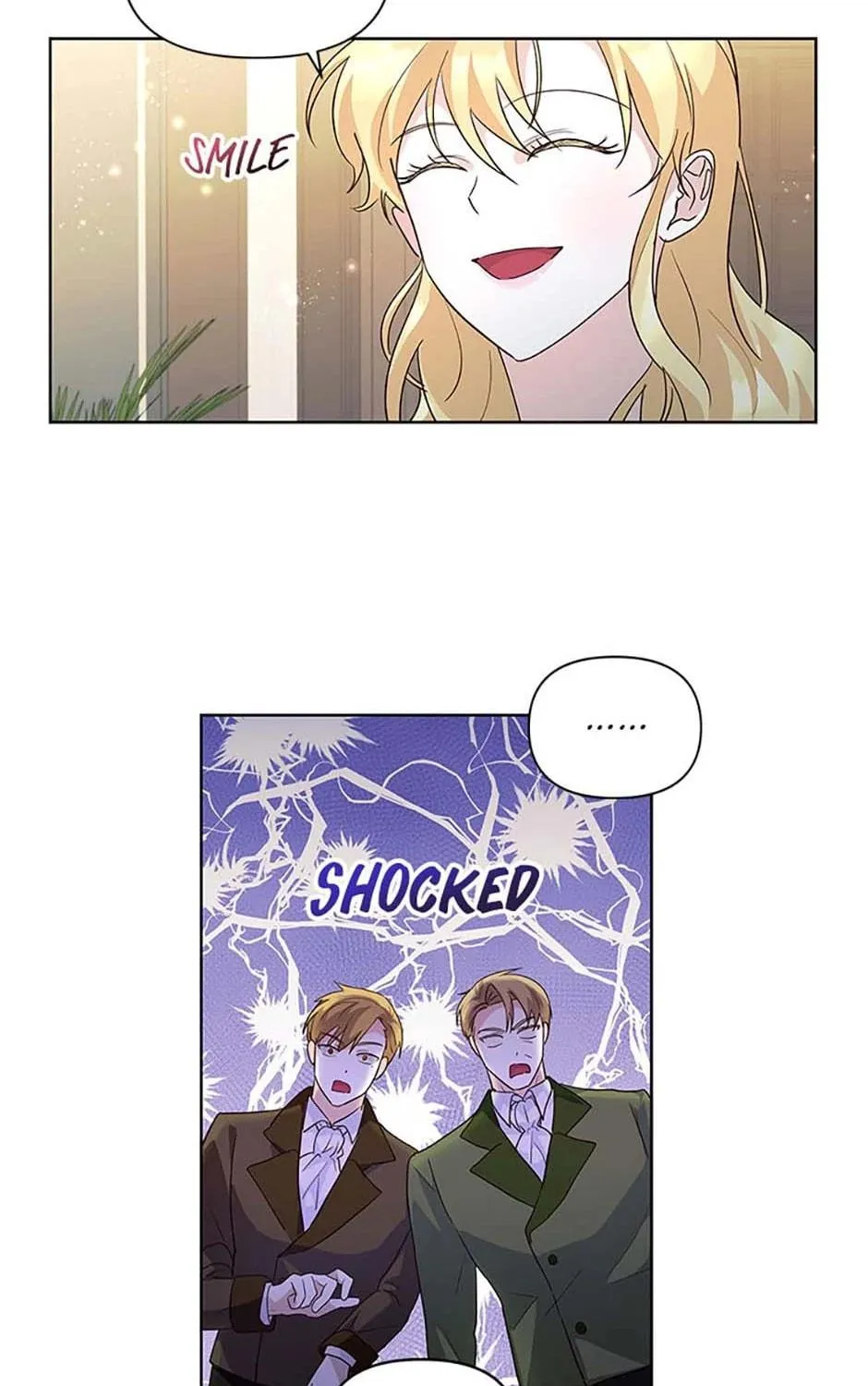 Once Married Chapter 40 page 39 - 