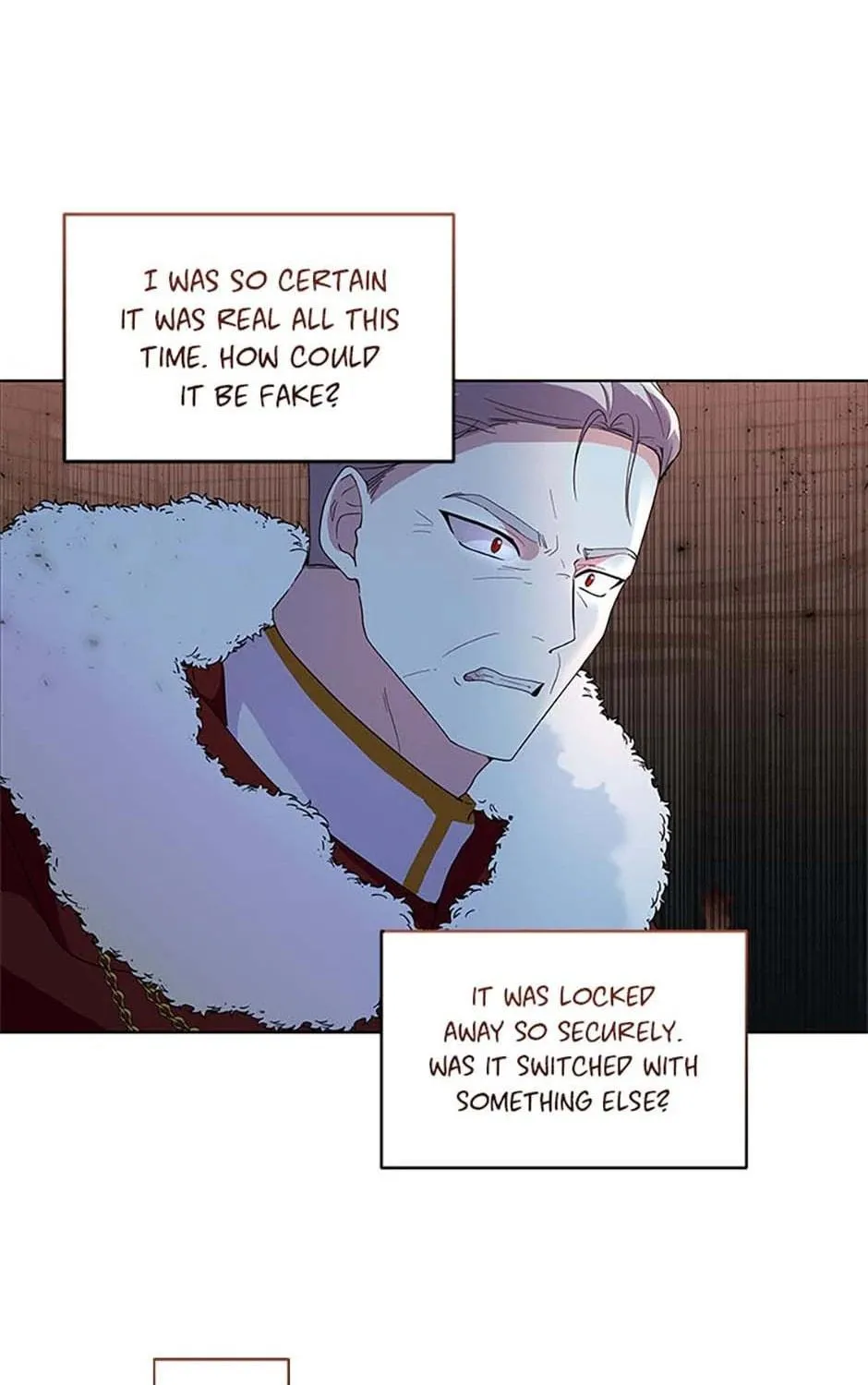 Once Married Chapter 40 page 5 - 