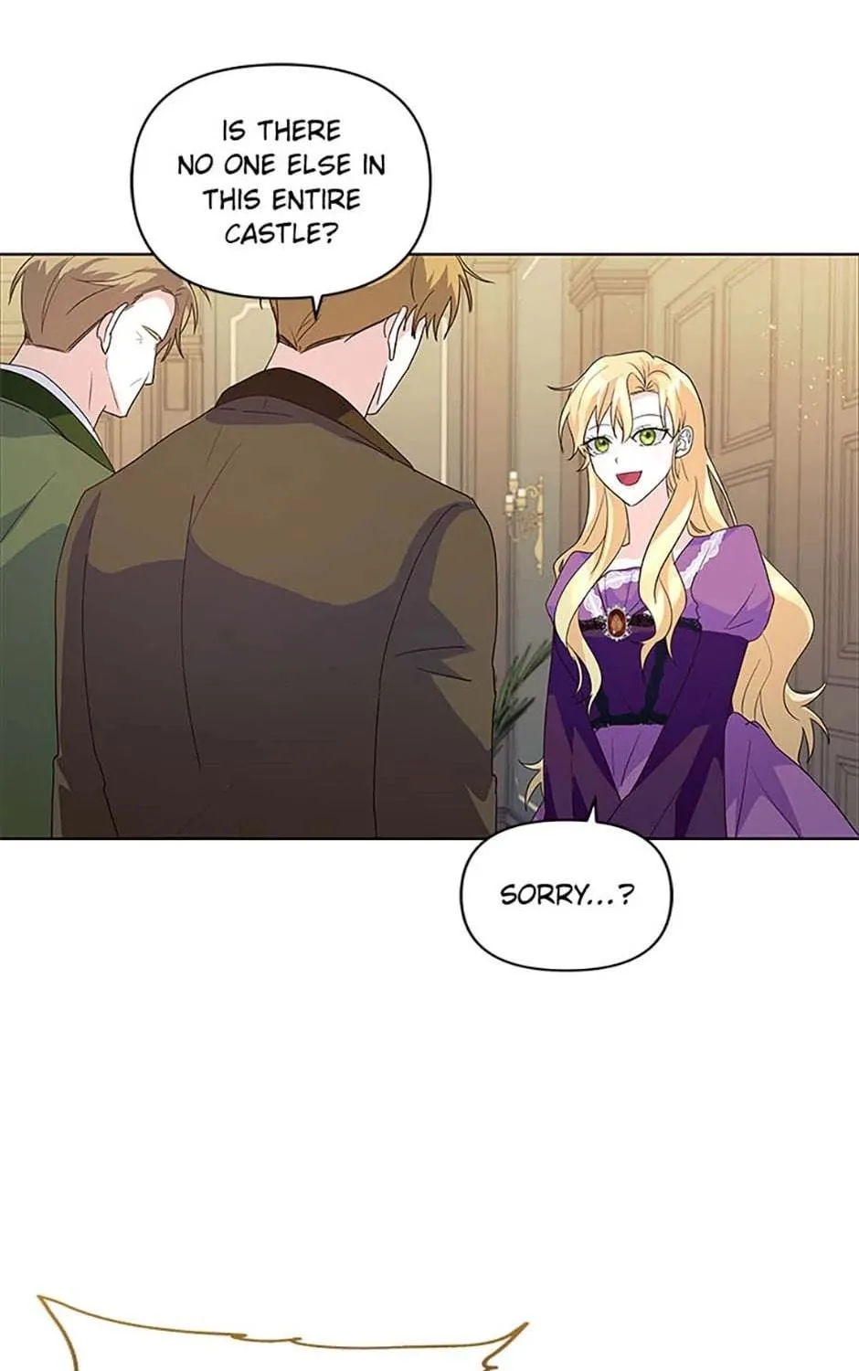 Once Married Chapter 40 page 41 - 
