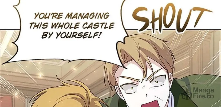 Once Married Chapter 40 page 42 - 