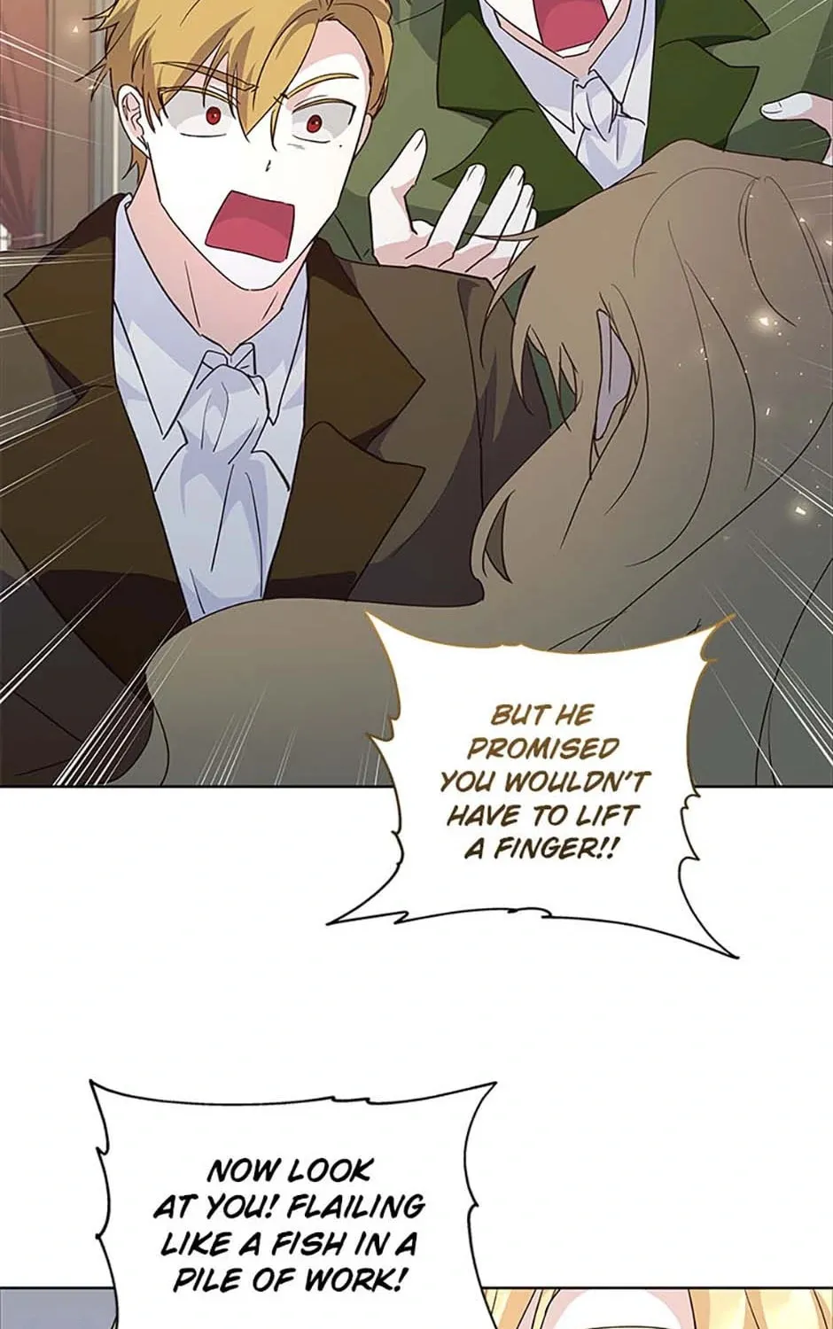 Once Married Chapter 40 page 43 - 