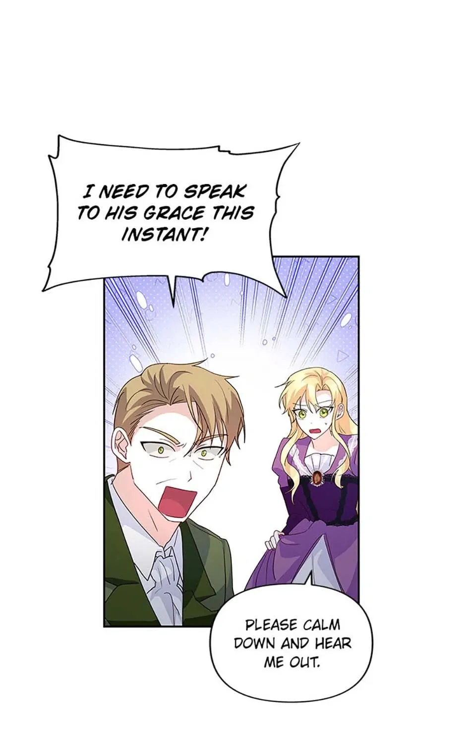 Once Married Chapter 40 page 45 - 