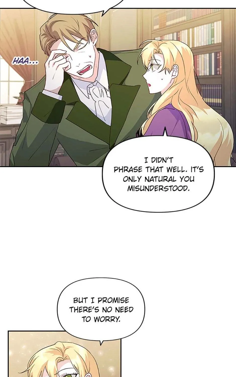 Once Married Chapter 40 page 47 - 