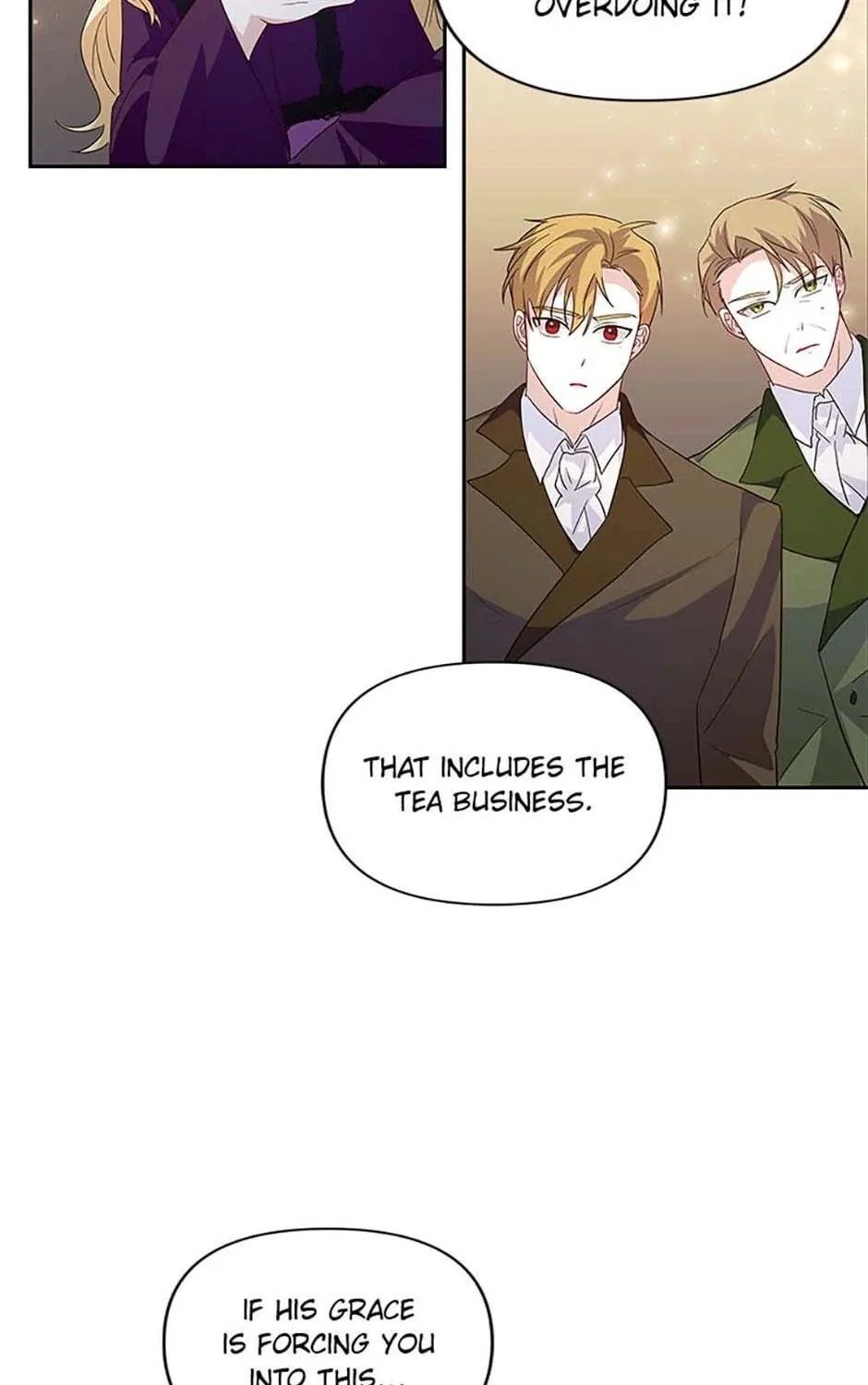 Once Married Chapter 40 page 49 - 