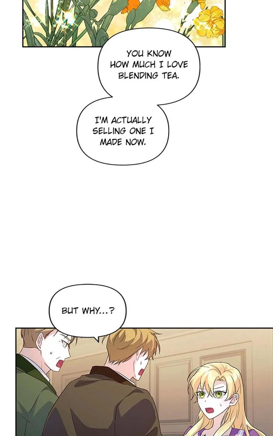 Once Married Chapter 40 page 53 - 