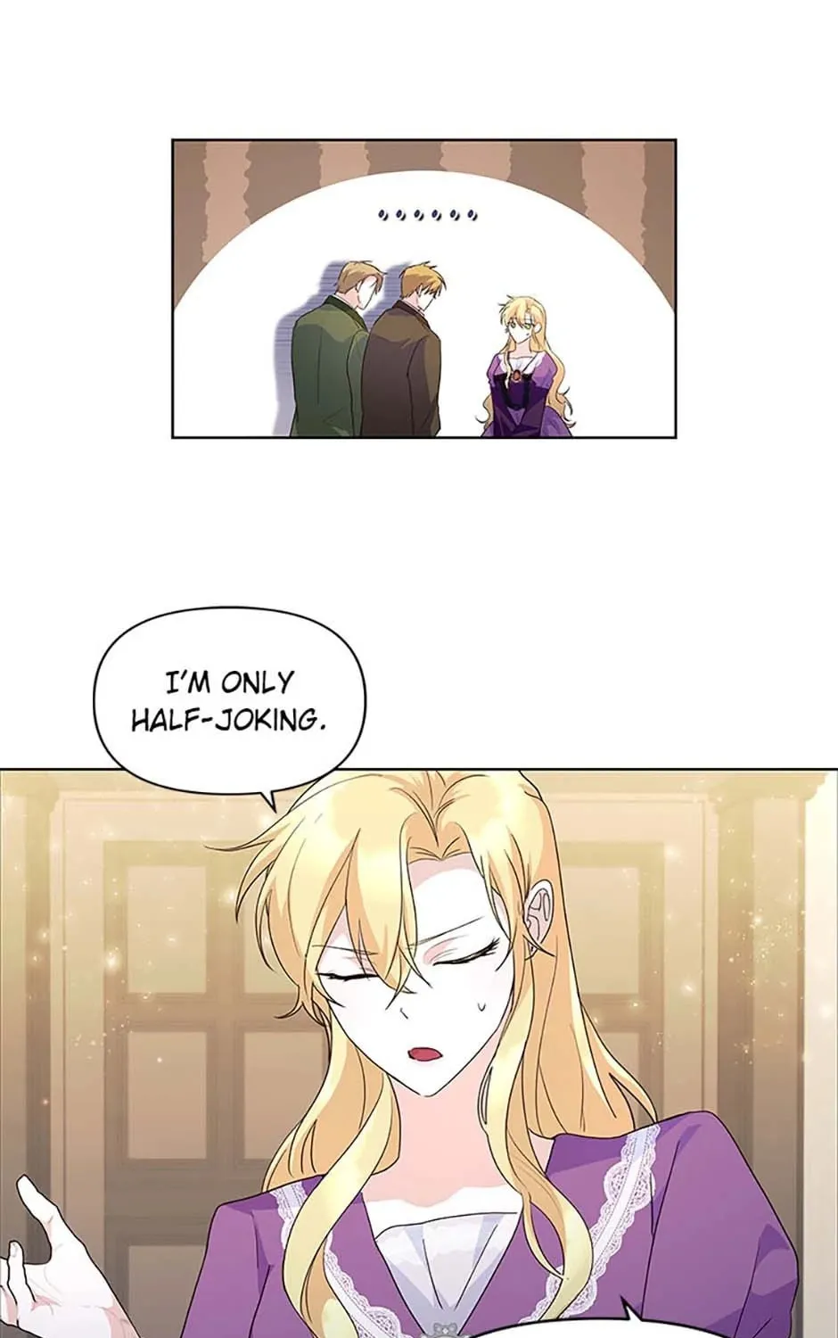 Once Married Chapter 40 page 55 - 