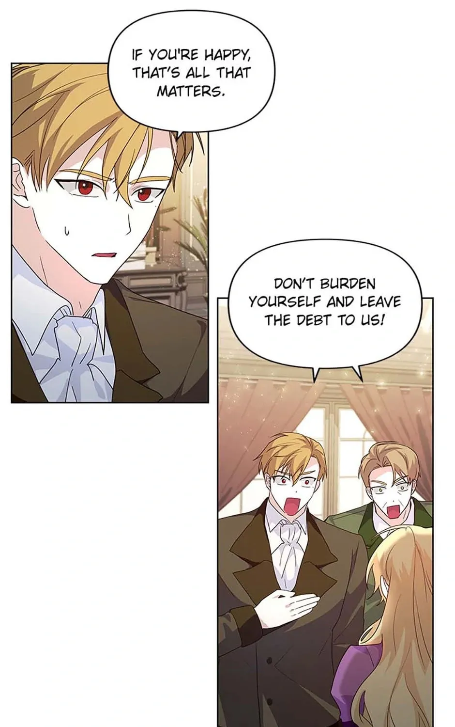 Once Married Chapter 40 page 57 - 